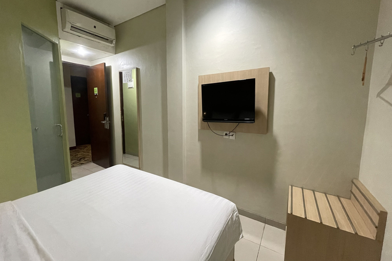 Bedroom 6