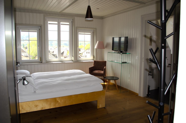 Bedroom 8
