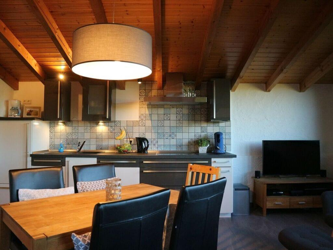 Others 3, Chalet St. Lambertus, Eifelkreis Bitburg-Prüm