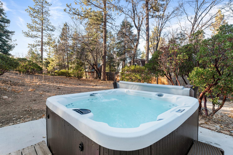 1, Warbler's Roost - Perfect vintage cabin in the woods, San Bernardino