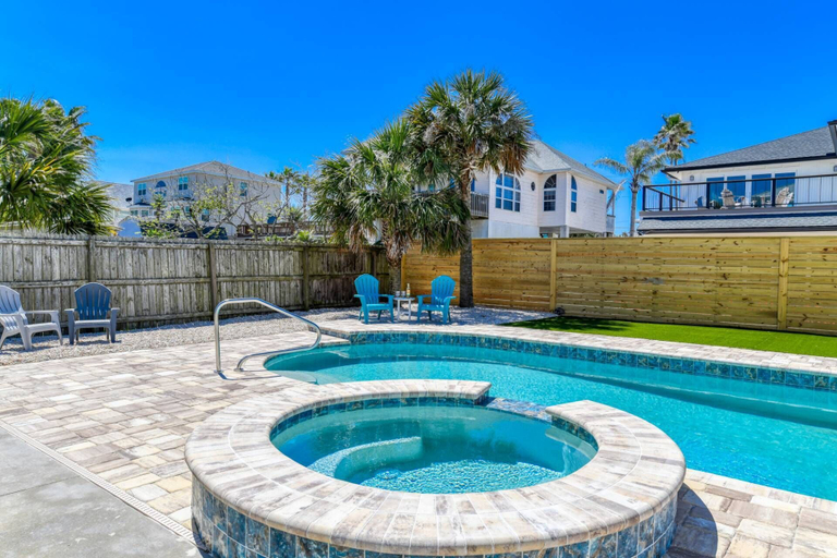 Sport & Beauty 5, Atlantic Vista Beach House, Saint Johns