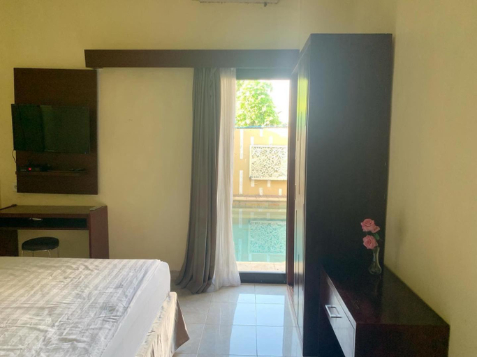 Bedroom 20