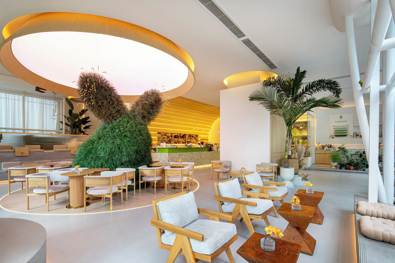 Food & Drinks 5, Kasion K Hotel Yiwu, Jinhua