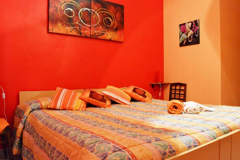 Bedroom 7