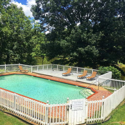 Sport & Beauty, Bonne Terre Inn, Desoto