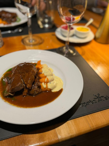 Food & Drinks 3, Apres Ski - Lodge de Montana - PASES incluidos, Bariloche