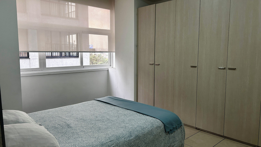 Bedroom 5, 2 Bedrooms View Bellas Artes Centro, Mexico City