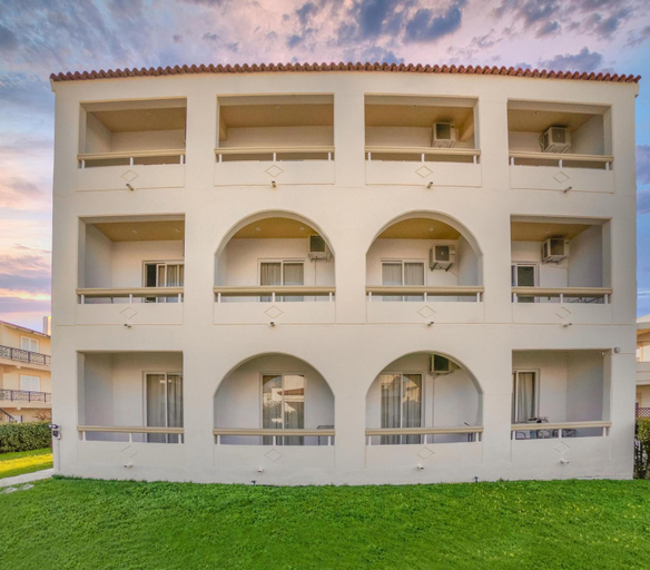 Others 2, Lefteris Apartments in Ialysos Rhodes, South Aegean