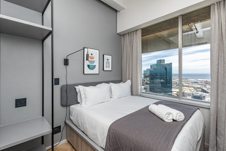 Others 5, One Thibault Residence, City of Cape Town