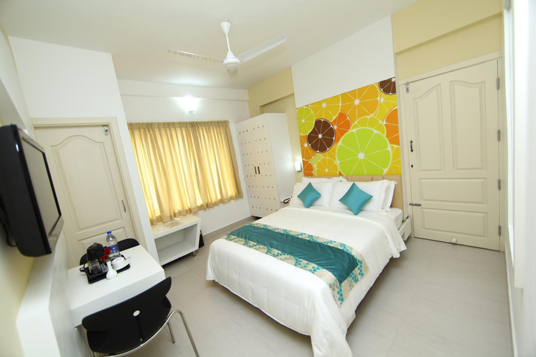 Bedroom 9
