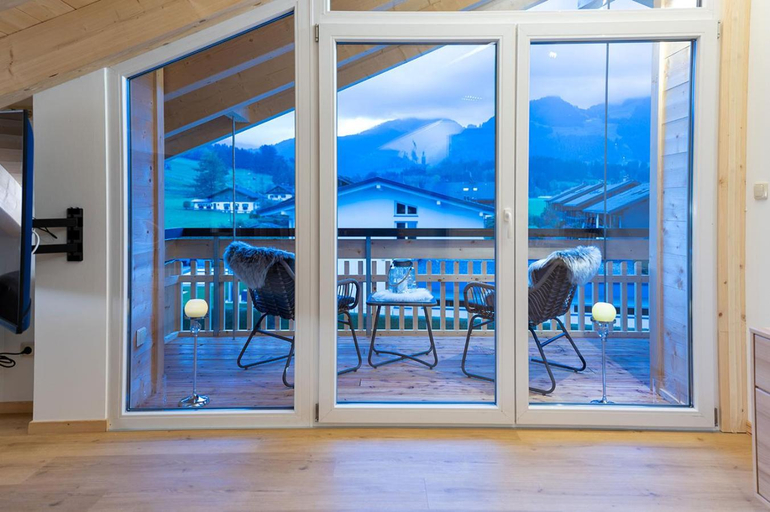 Others 3, Chalet Allgau, Oberallgäu