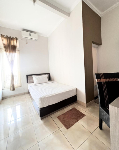 Capital Panorama Guest House Syariah, Semarang