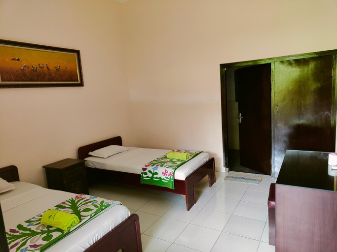 Bedroom 13