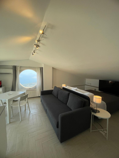 Others 5, Pollina Suites & Apartments, Palermo