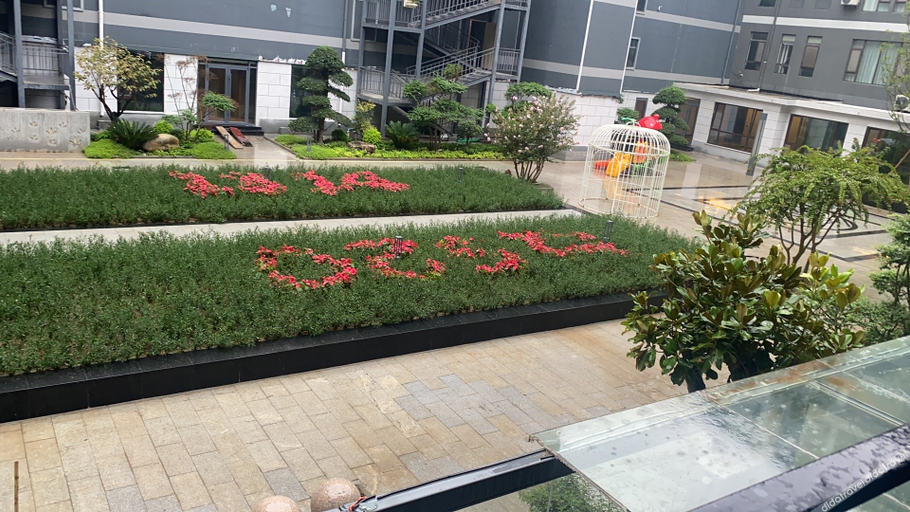 Others 5, Park Inn by Radisson Hotel (DeBai Plaza Branch, Yucheng High tech Zone), Dezhou