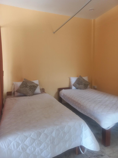 Others 5, Salika Hostel Patong Phuket, Pulau Phuket
