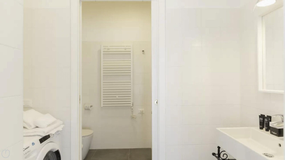 Room 3, Italianway Collection - Cannobio 8 - Nabucco, Milano