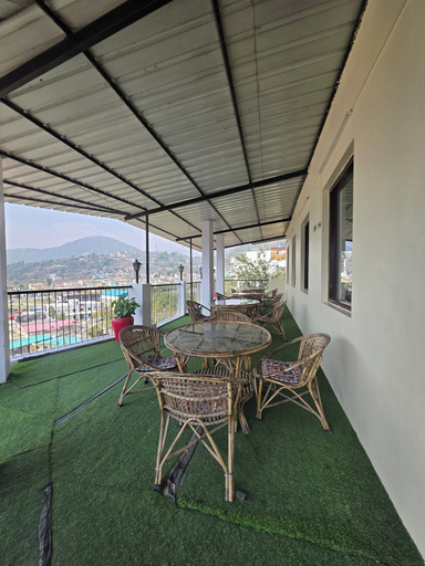 Others 5, SIDDHI VINAYAK HOTEL AND BANQUET, Nainital