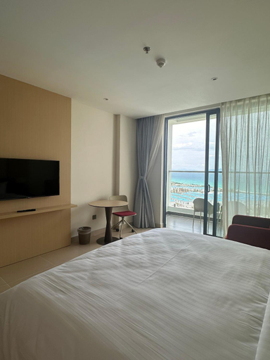 Bedroom 3, Infinity Sea View Apartment - The Arena Cam Ranh, Cam Lâm