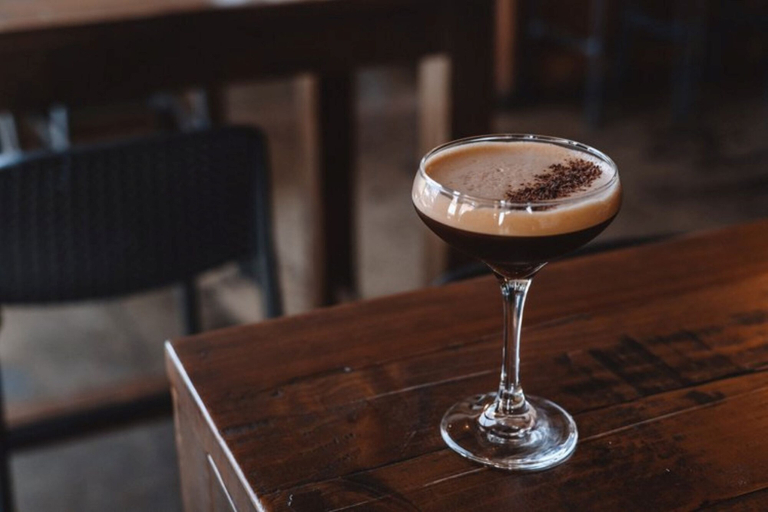 Food & Drinks 5, Shoalhaven Heads Hotel, Shoalhaven - Pt B