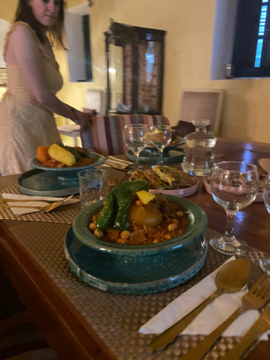 Food & Drinks 2, Dar Oueghlani - Maison d'hotes, Houmt Souk