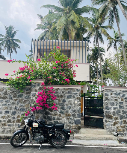 Exterior & Views, Magnolia - Luxury Villa, Viluppuram