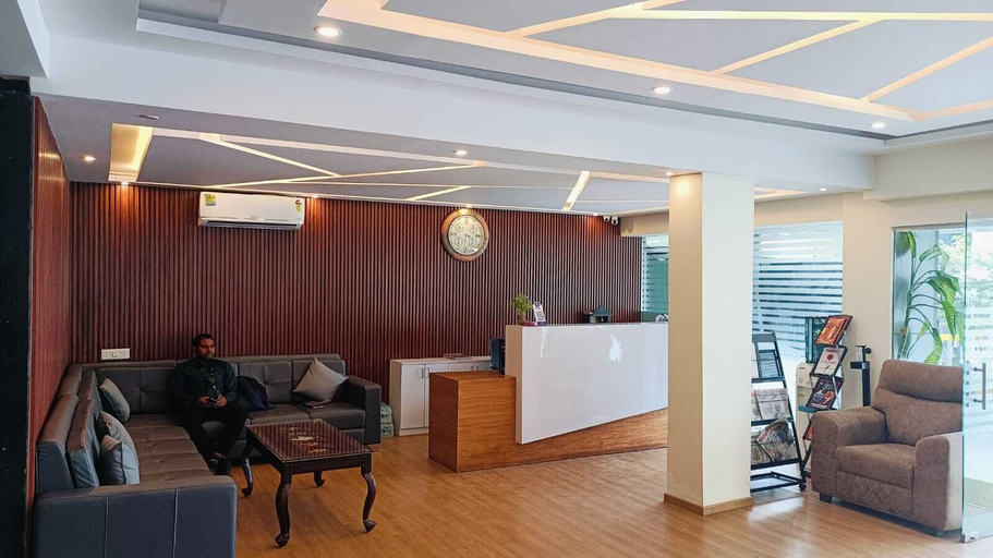 Others 5, Alchemy Suites Koramanagala, Bangalore