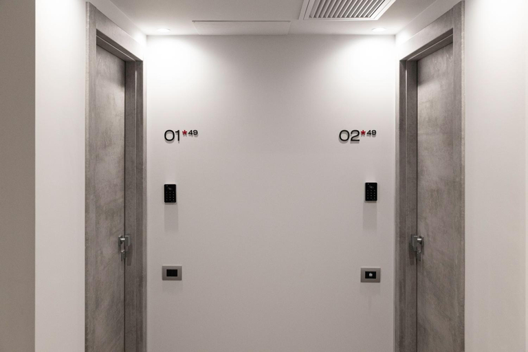 Others 3, CORSO49 Boutique Rooms, Macerata