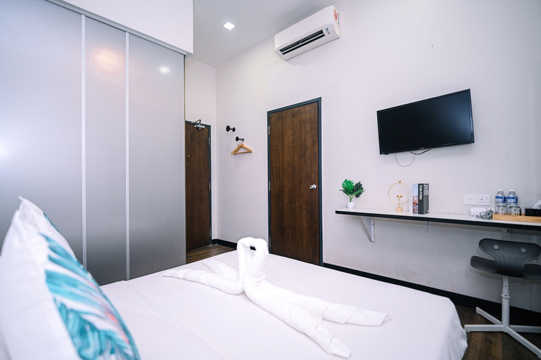 Others 5, Swing & Pillows @ Kota Kemuning Selangor, Shah Alam