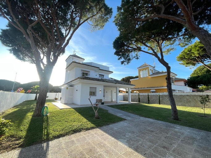 Exterior & Views 2, Villa Estuario in Chiclana de La Frontera, Cádiz