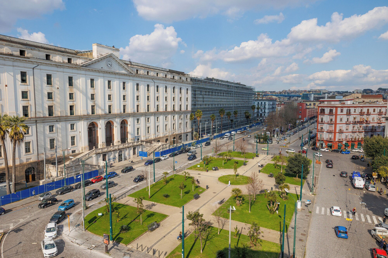 Exterior & Views 2, Tony Suites, Napoli