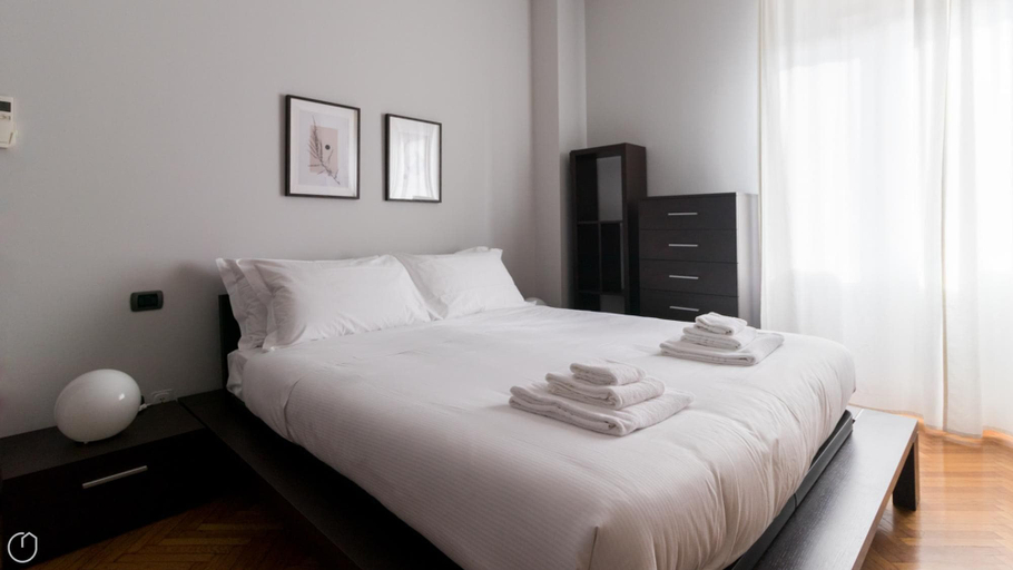 Others 4, Italianway Comfort - Antonia Pozzi 5, Milano