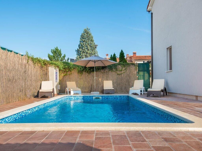 Sport & Beauty 2, Dora Comfortable holiday residence, Sveta Nedelja