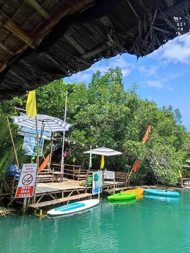 Sport & Beauty, Virgin River Resort and Recreation Spot, Bolinao