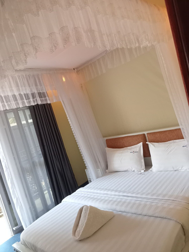 Bedroom 2, Meltonia Luxury Inn, Samia-Bugwe