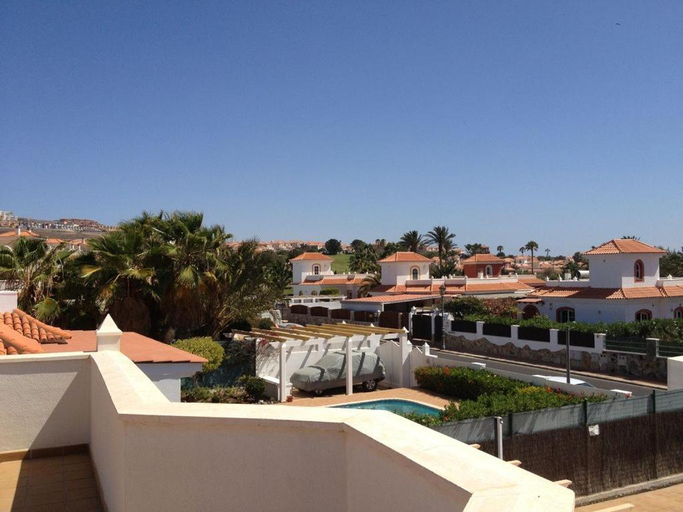 Others 5, Golf Villa Mira With Private Pool, Las Palmas