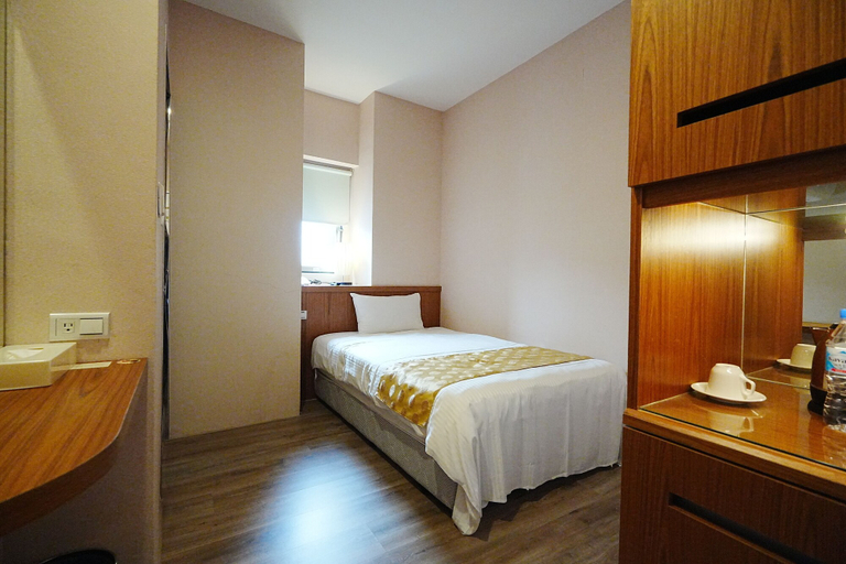 York Hotel, New Taipei City
