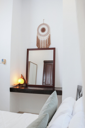 Bedroom 3, The Light House, Gianyar