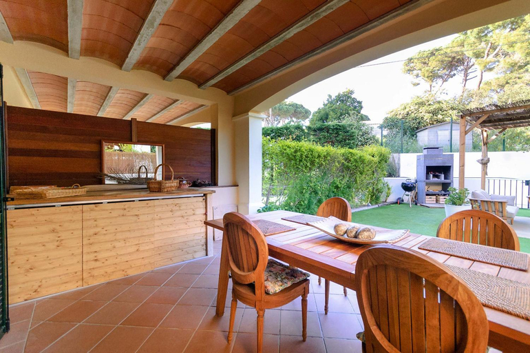 Others 4, LETS HOLIDAYS Luxury house in cala llevado 2, Girona
