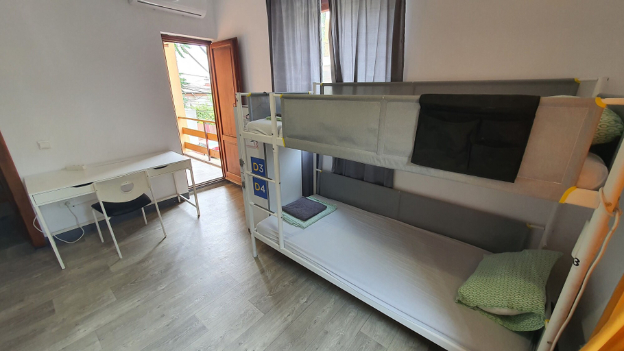 Others 4, Popcorn Hostel, Municipiul Bucuresti