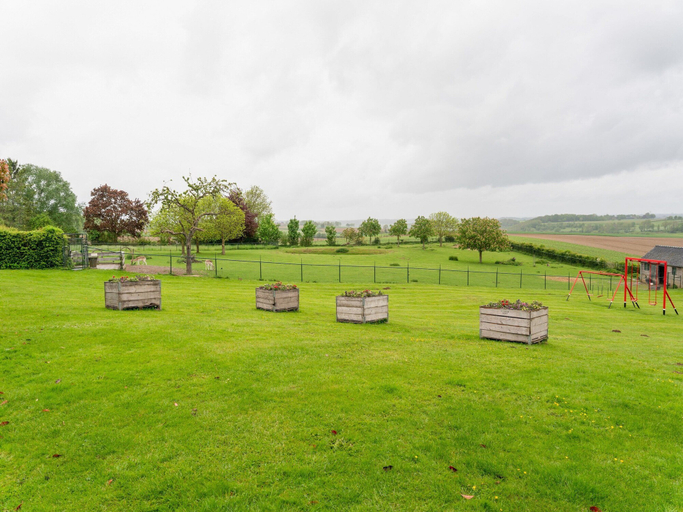 View from property 5, Pet-friendly Country Escape, Voerendaal