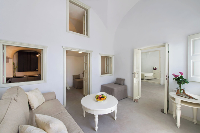 Others 5, Villa Calliope, South Aegean