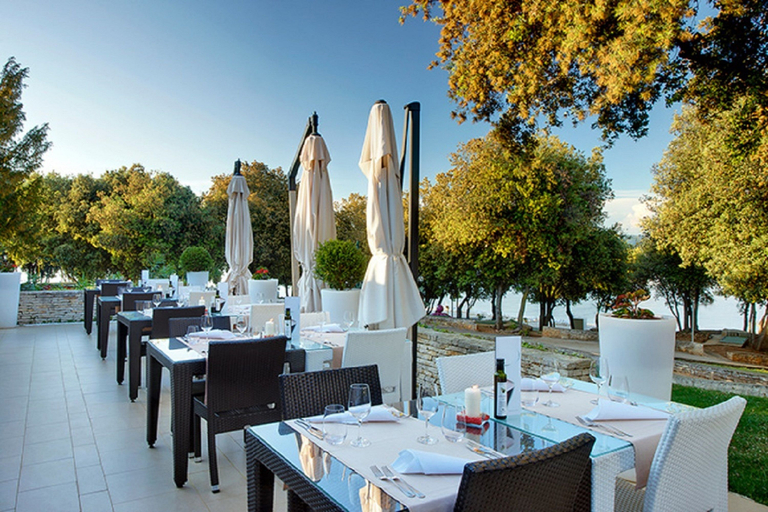 Food & Drinks 5, Valamar Tamaris Resort, Poreč