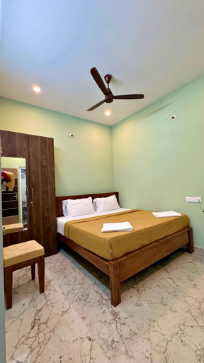 Bedroom 14