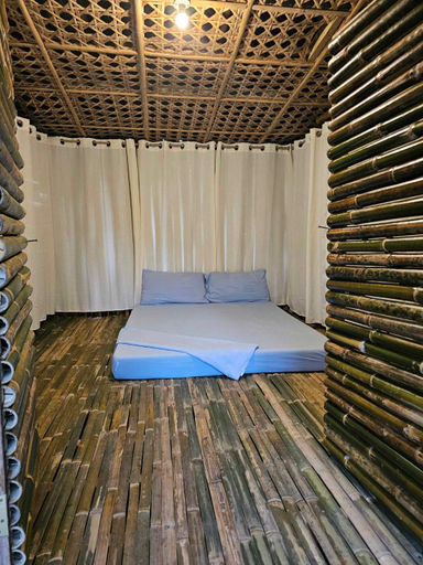 Bedroom 3, Tambayan Rooms & Cottages by SMS Hospitality, Loay