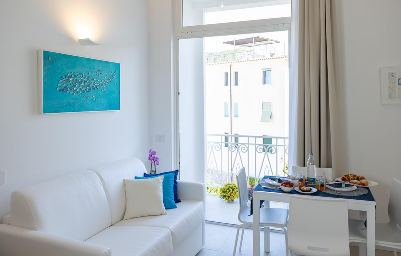 Others 4, Residenza Ottaviano Boutique Apartments, Latina