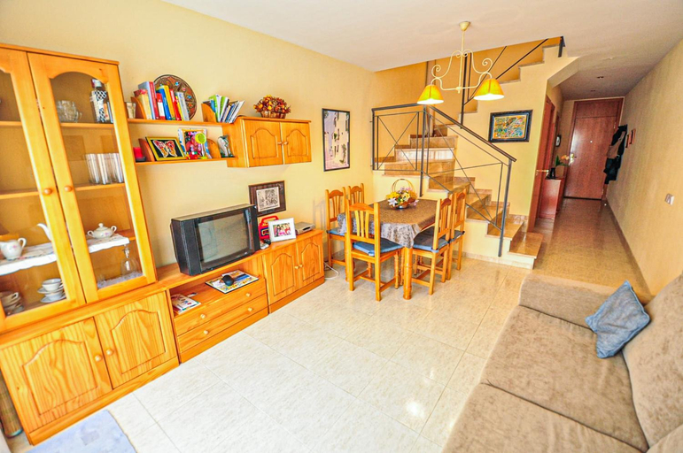 Food & Drinks, LITORAL COSTA DORADA - TARONGERS Only families, Tarragona