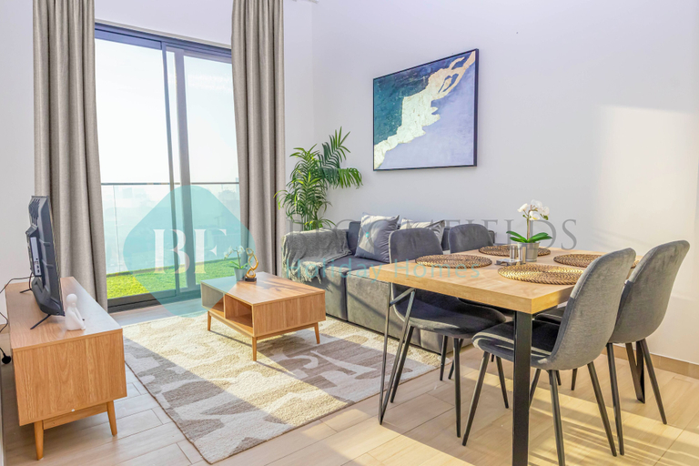 Others 3, Bloomfields 1Br Binghatti Heights, Dubai