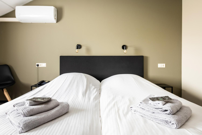 Bedroom 2, De Drie Linden, Bergeijk