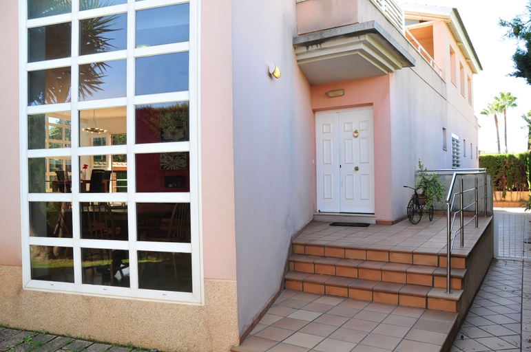 Exterior & Views 2, Villa Berria, Baleares